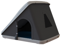 Автопалатка М3 Original (200х160 см)