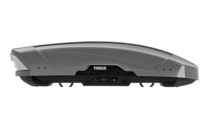 Автомобильный бокс Thule Motion XT M 175x86.5x46 см Titan Glossy
