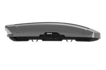 Автомобильный бокс Thule Motion XT XL 215 x 91.5 x 44 см Titan Glossy