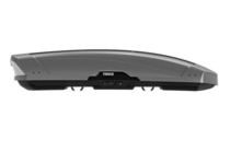 Автомобильный бокс Thule Motion XT XXL 235 x 92 x 47 см Titan Glossy