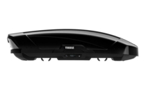 Автомобильный бокс Thule Motion XT M 175x86.5x46 см Black Glossy