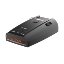 Радар-детектор + GPS-информатор ARTWAY RD-301