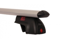 Багажник на рейлинги Mont Blanc (Швеция)