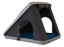 Автопалатка М4 Variant lock (200х120 см)