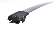 Багажник интегрированный на рейлинги Fico